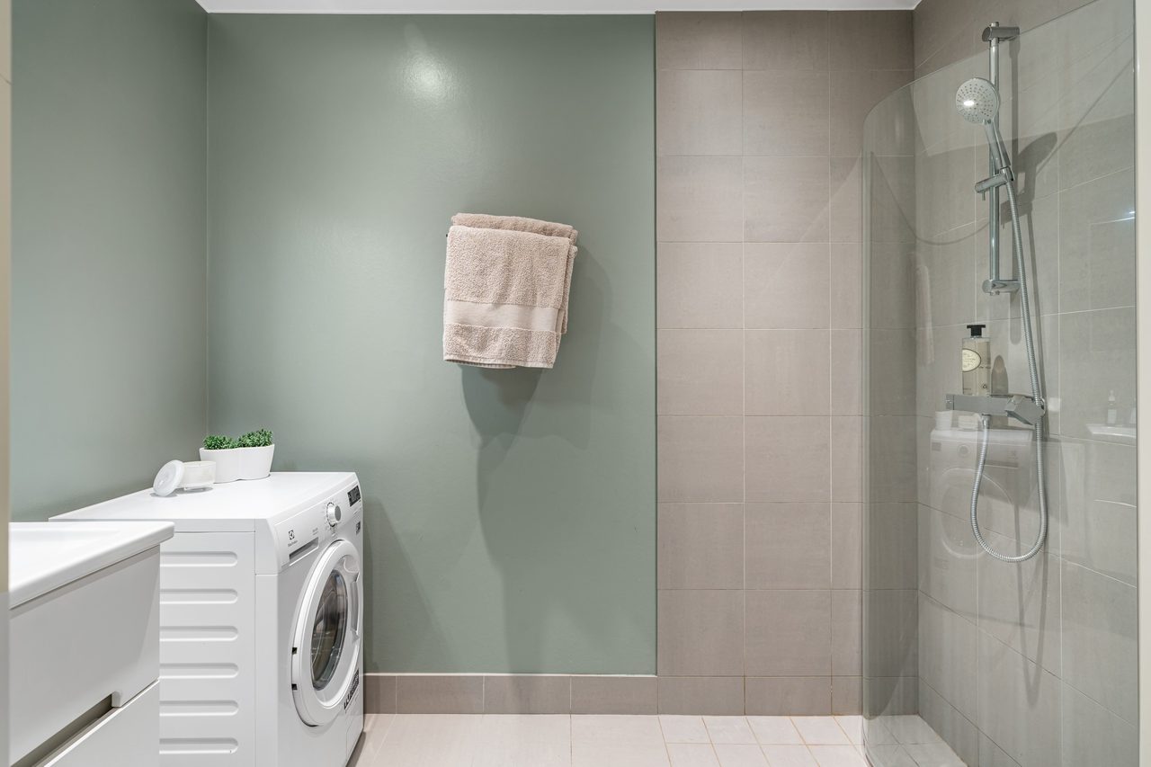 Löfströms allé 2D