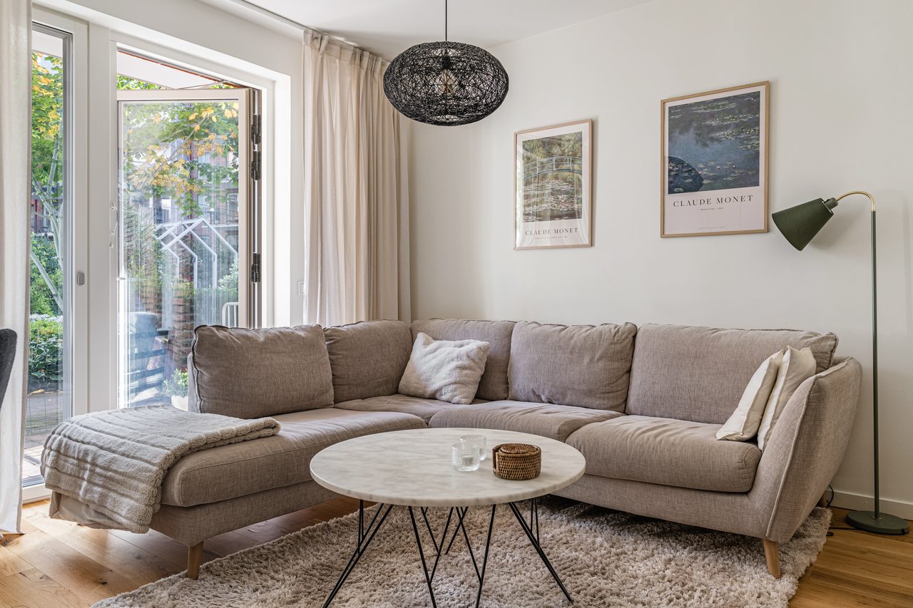 Löfströms allé 2D