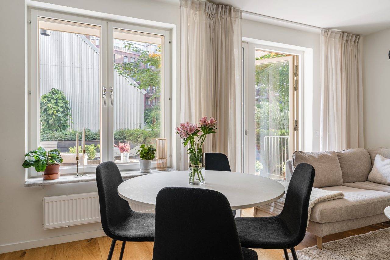 Löfströms allé 2D