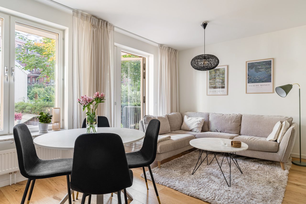 Löfströms allé 2D