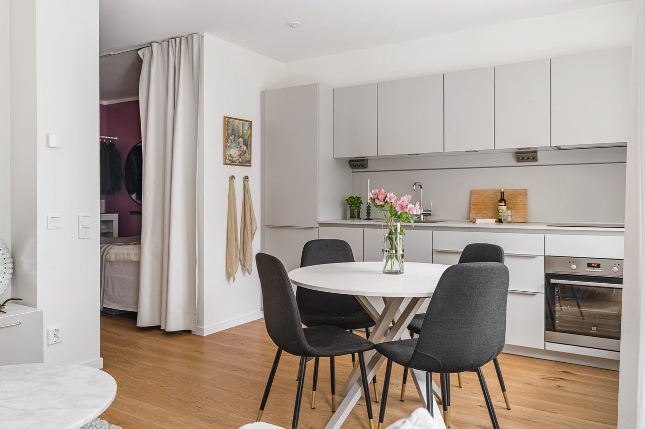 Löfströms allé 2D