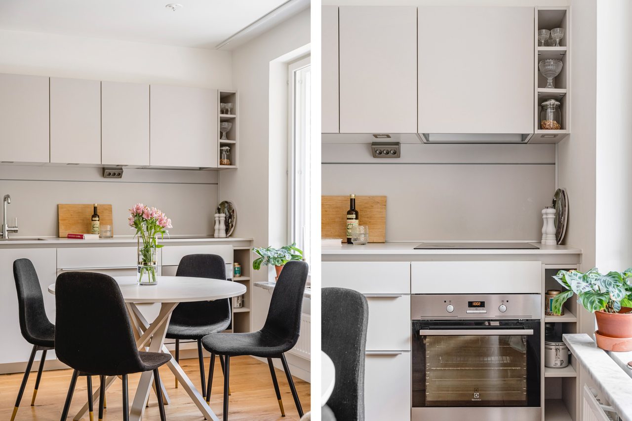 Löfströms allé 2D