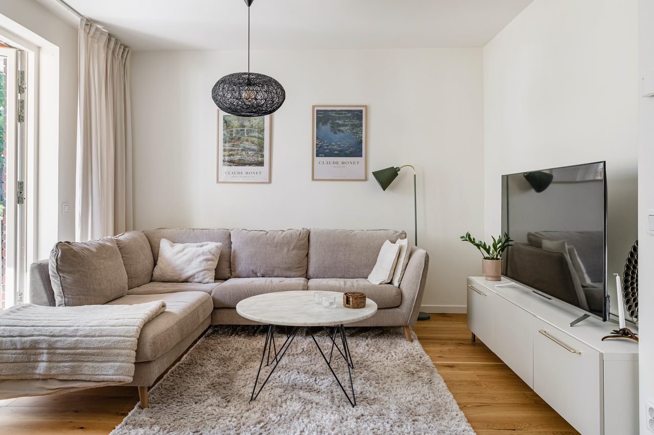 Löfströms allé 2D