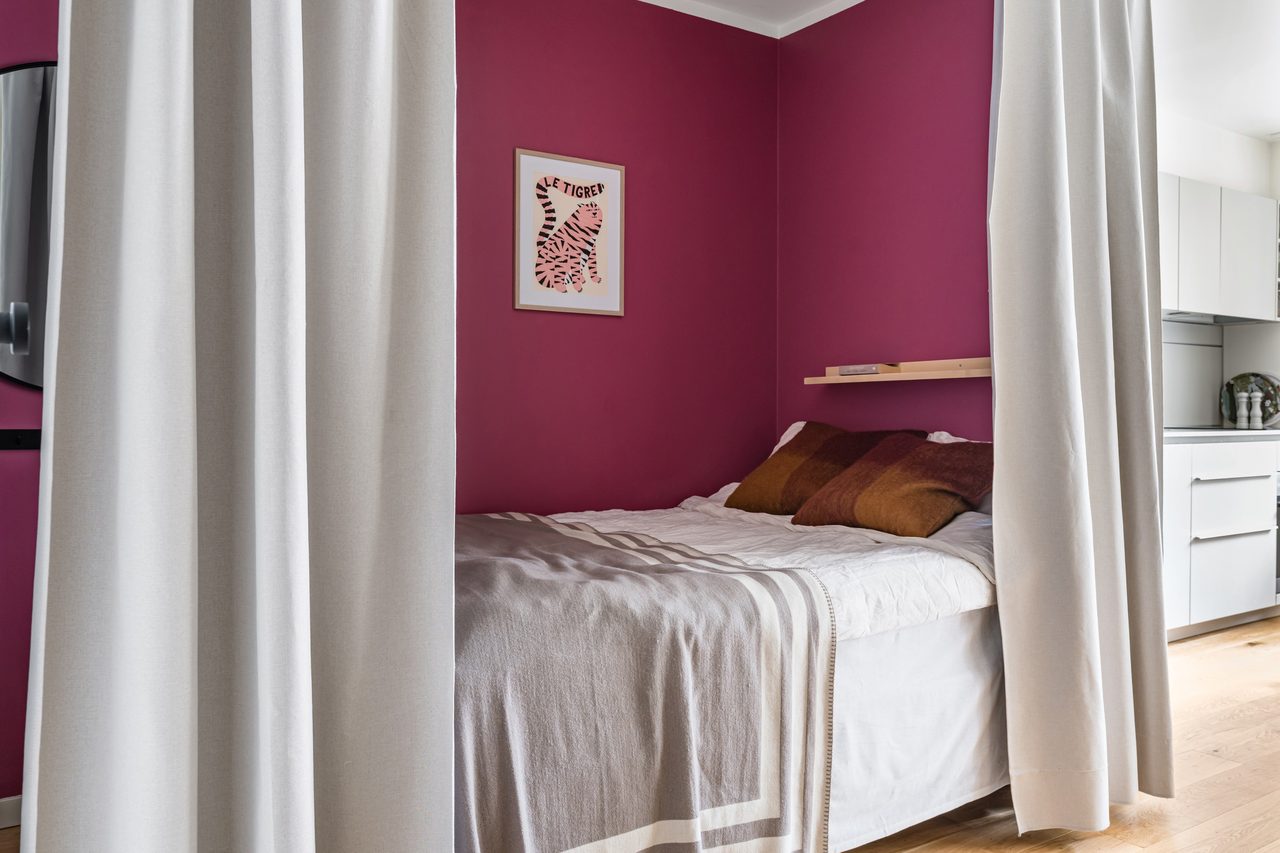 Löfströms allé 2D