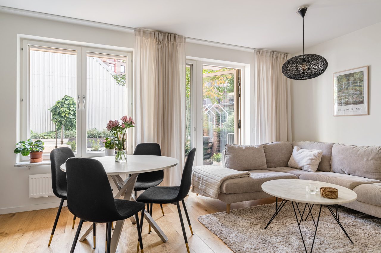 Löfströms allé 2D