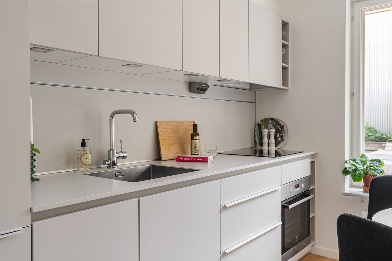 Löfströms allé 2D