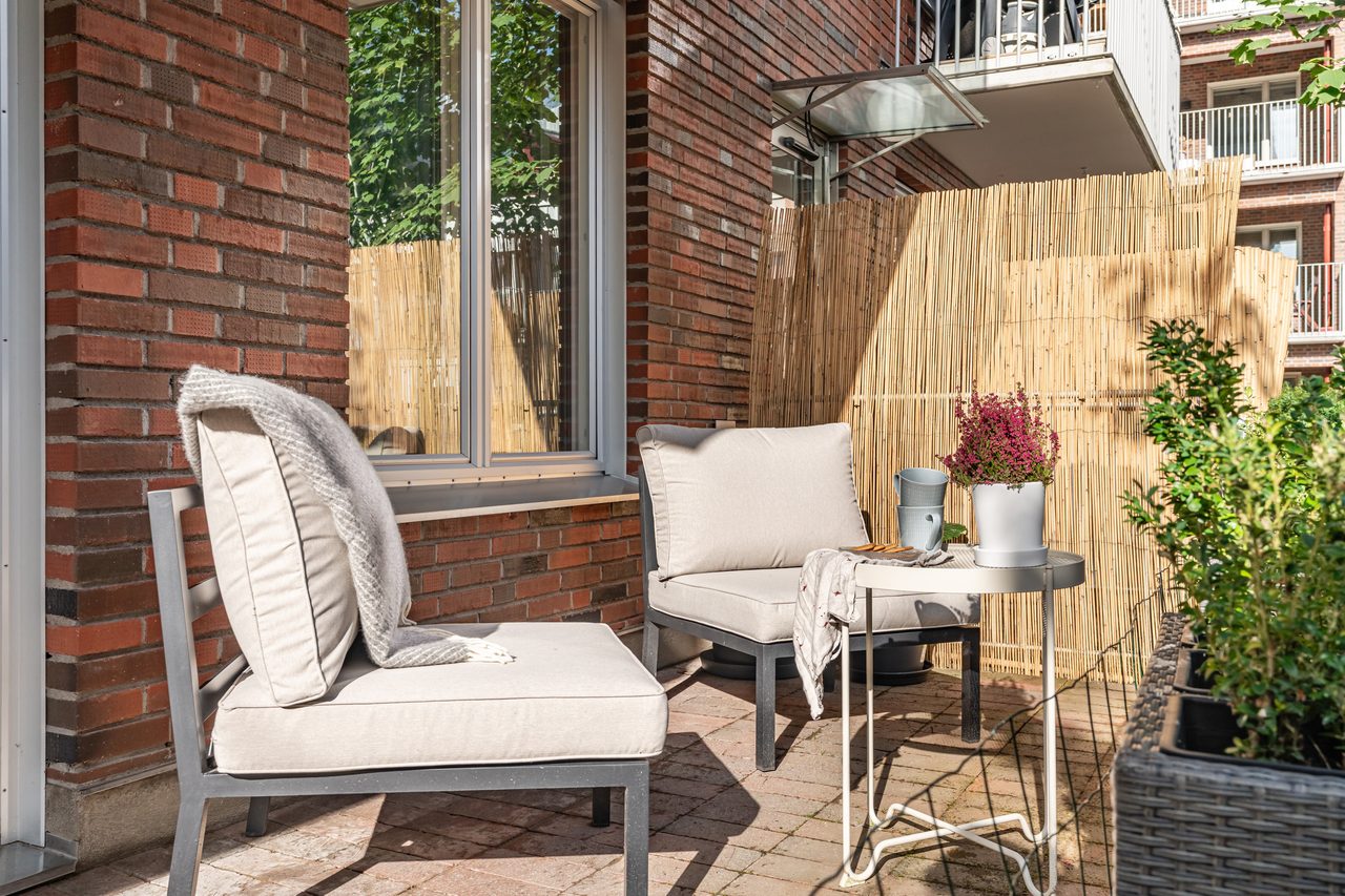 Löfströms allé 2D