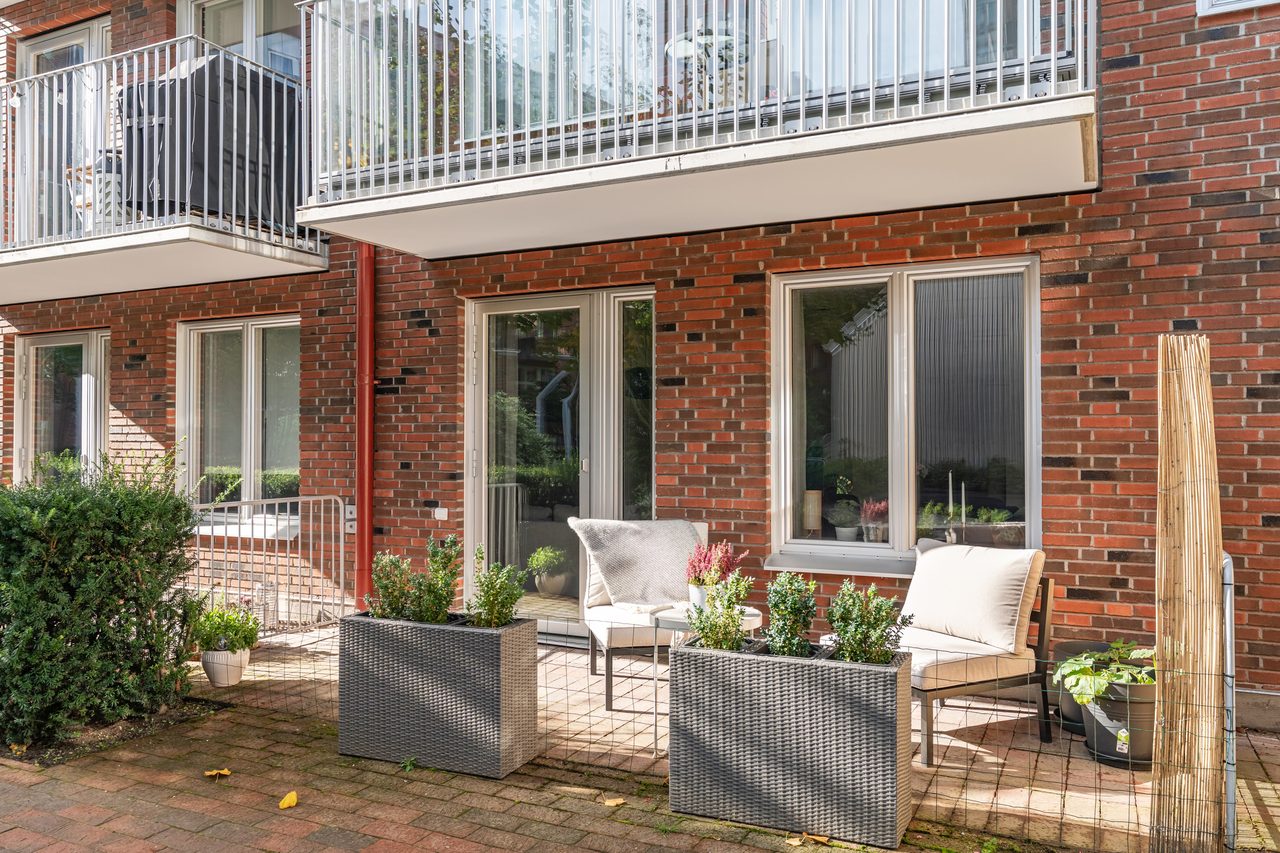 Löfströms allé 2D