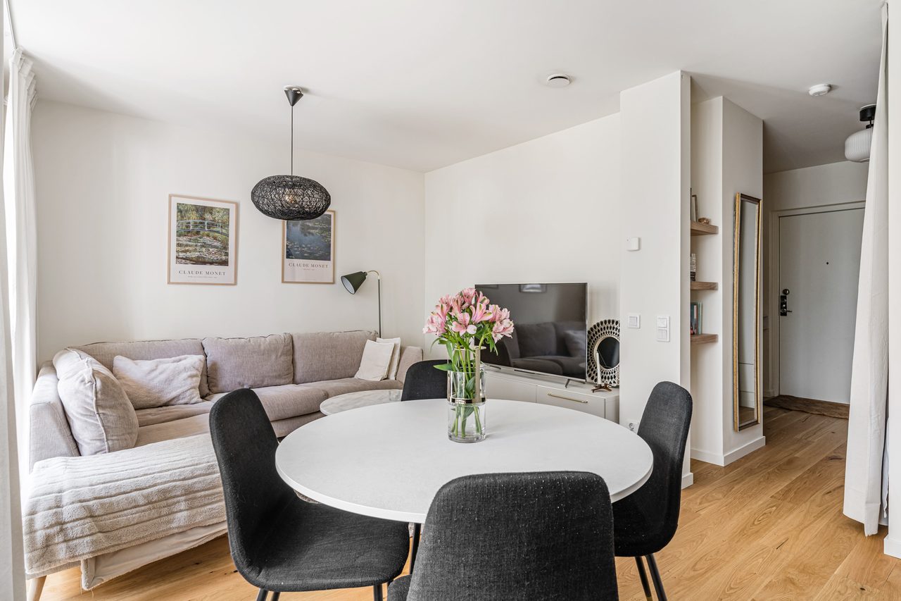 Löfströms allé 2D