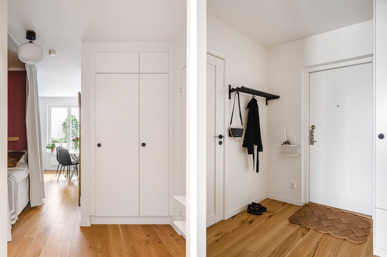 Löfströms allé 2D