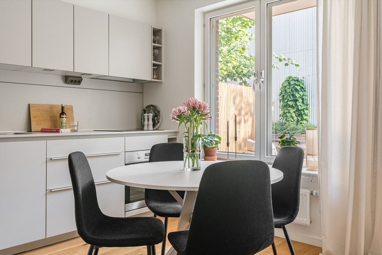 Löfströms allé 2D