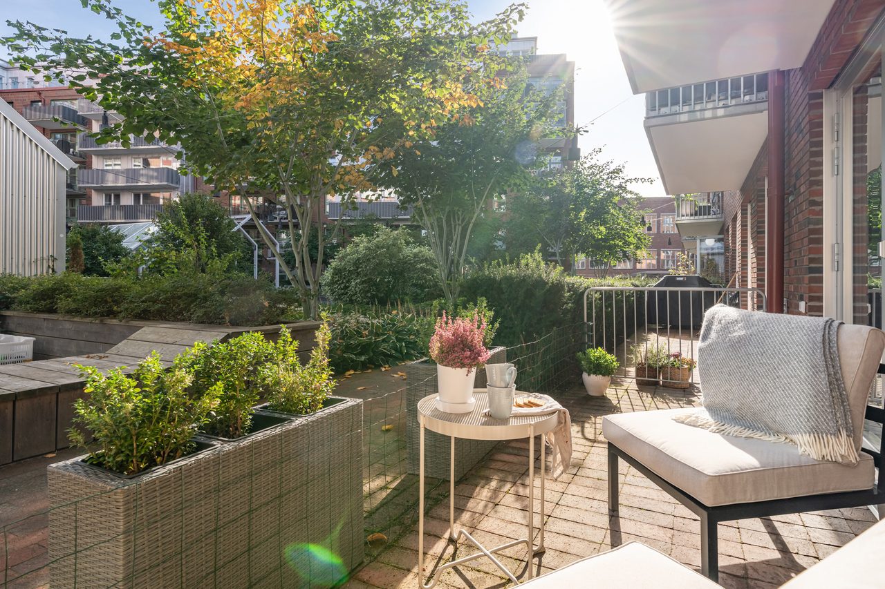 Löfströms allé 2D