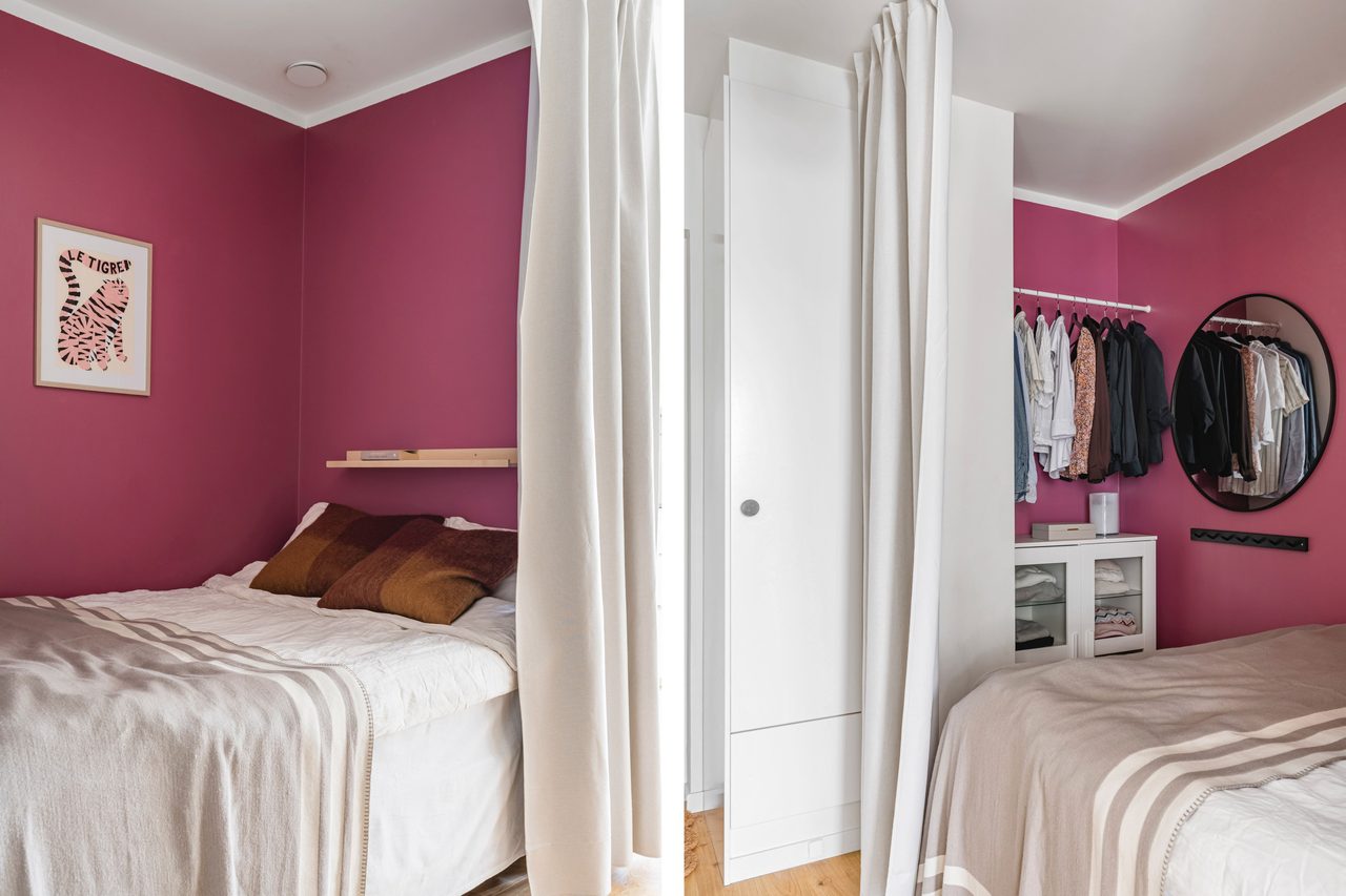 Löfströms allé 2D