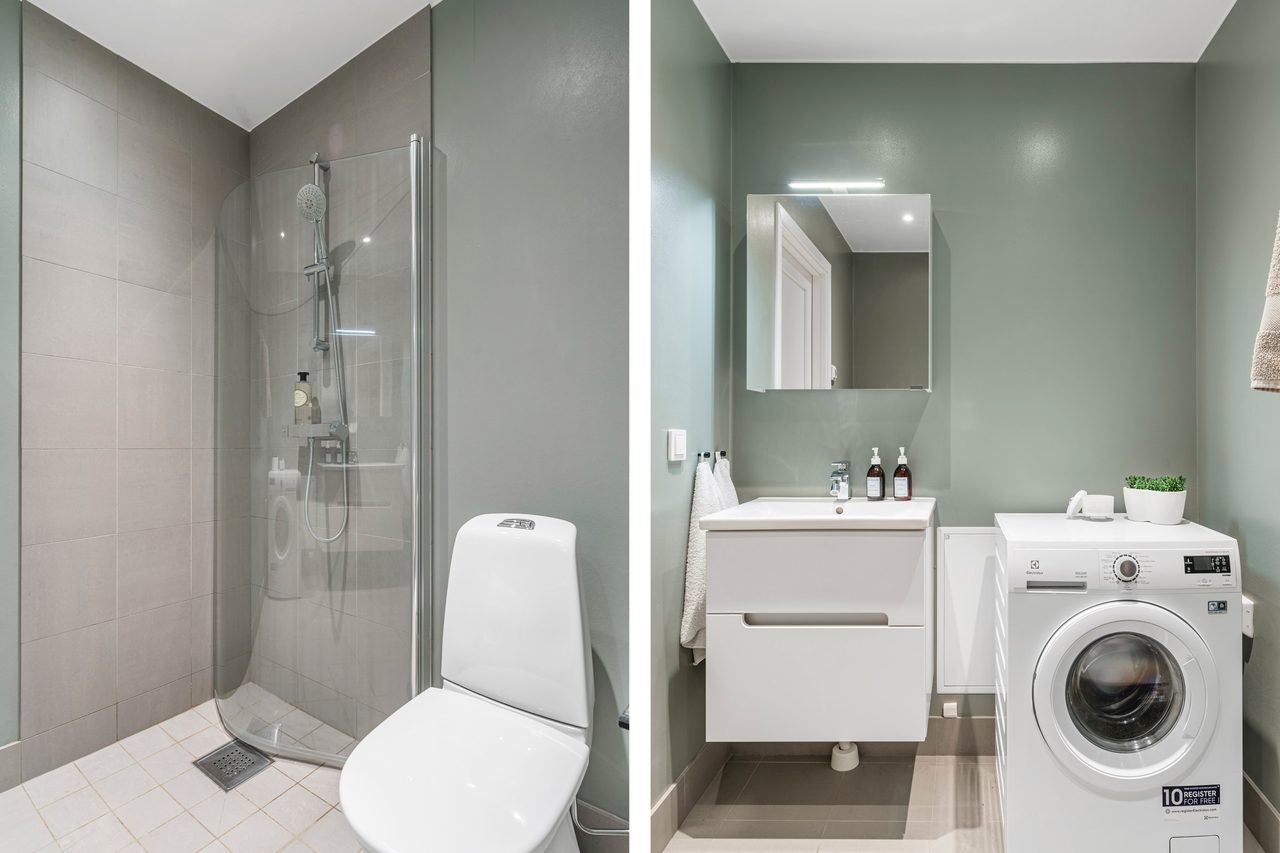 Löfströms allé 2D