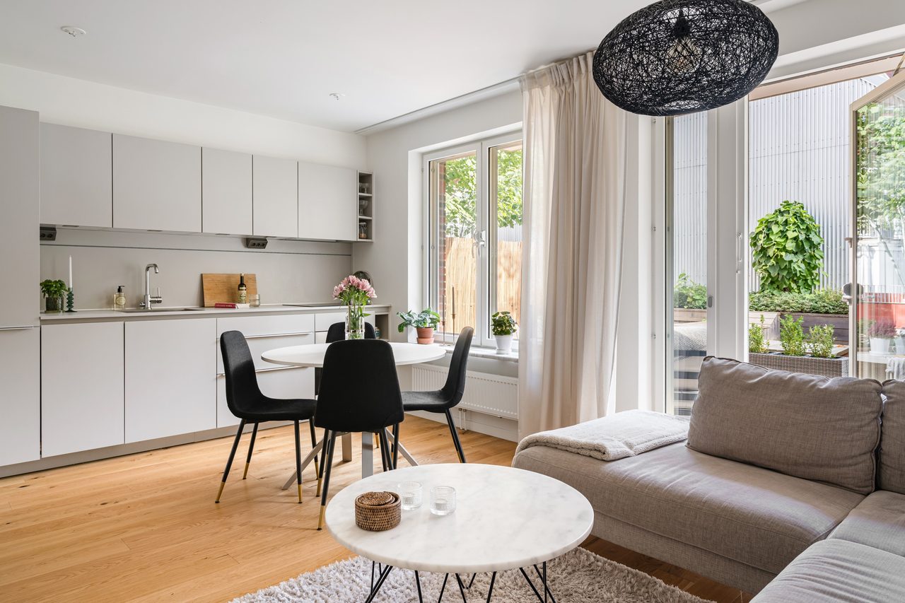 Löfströms allé 2D