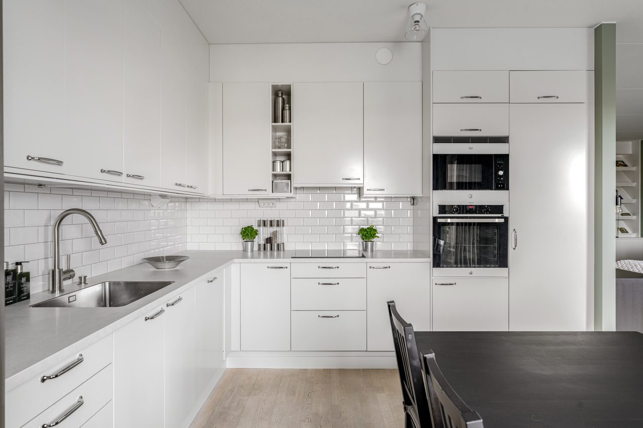 Sundbybergs Torg 1J, vån 9