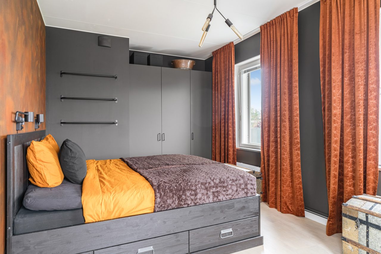 Sundbybergs Torg 1J, vån 9