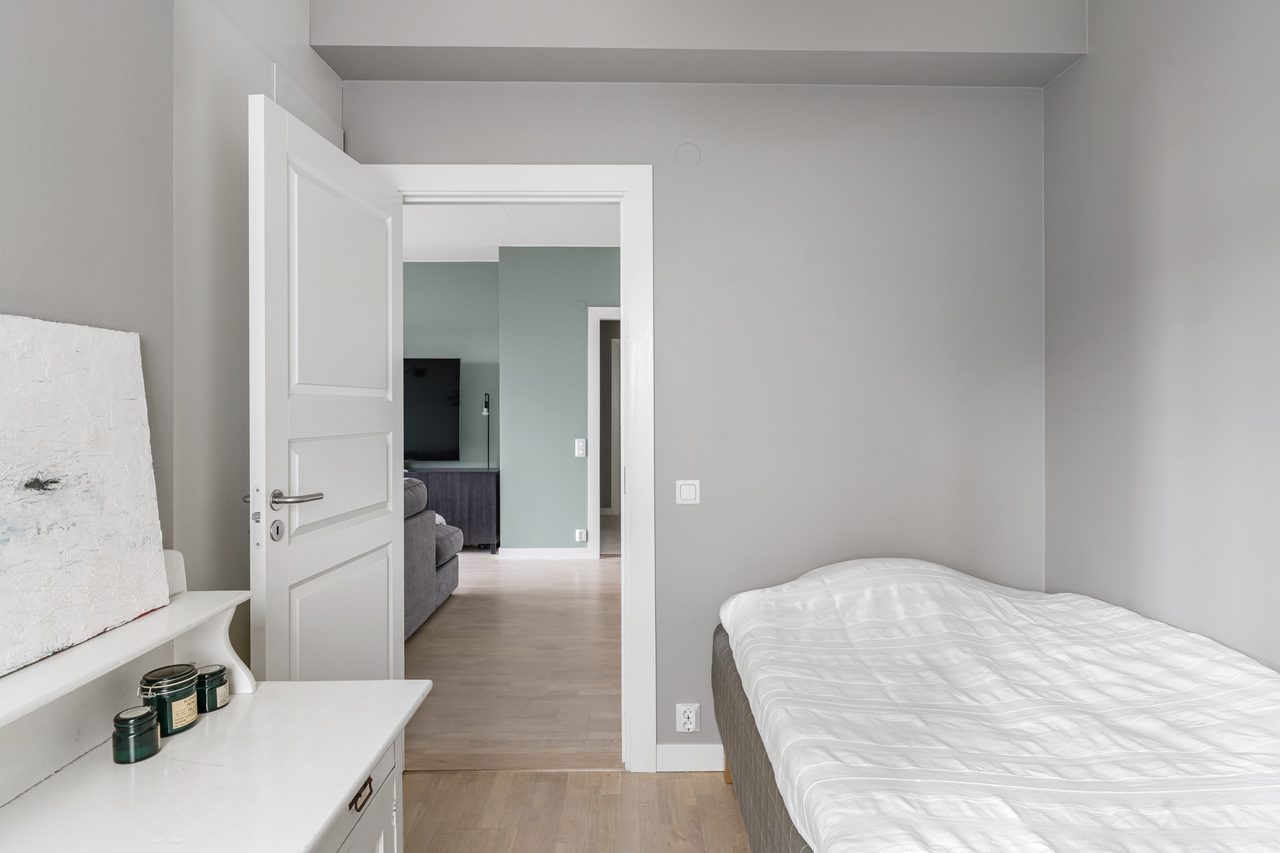 Sundbybergs Torg 1J, vån 9