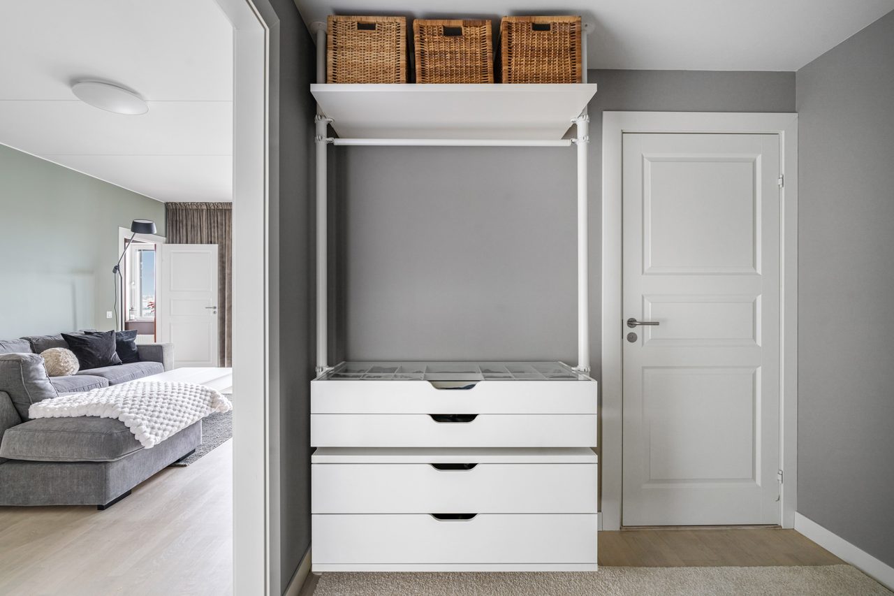 Sundbybergs Torg 1J, vån 9