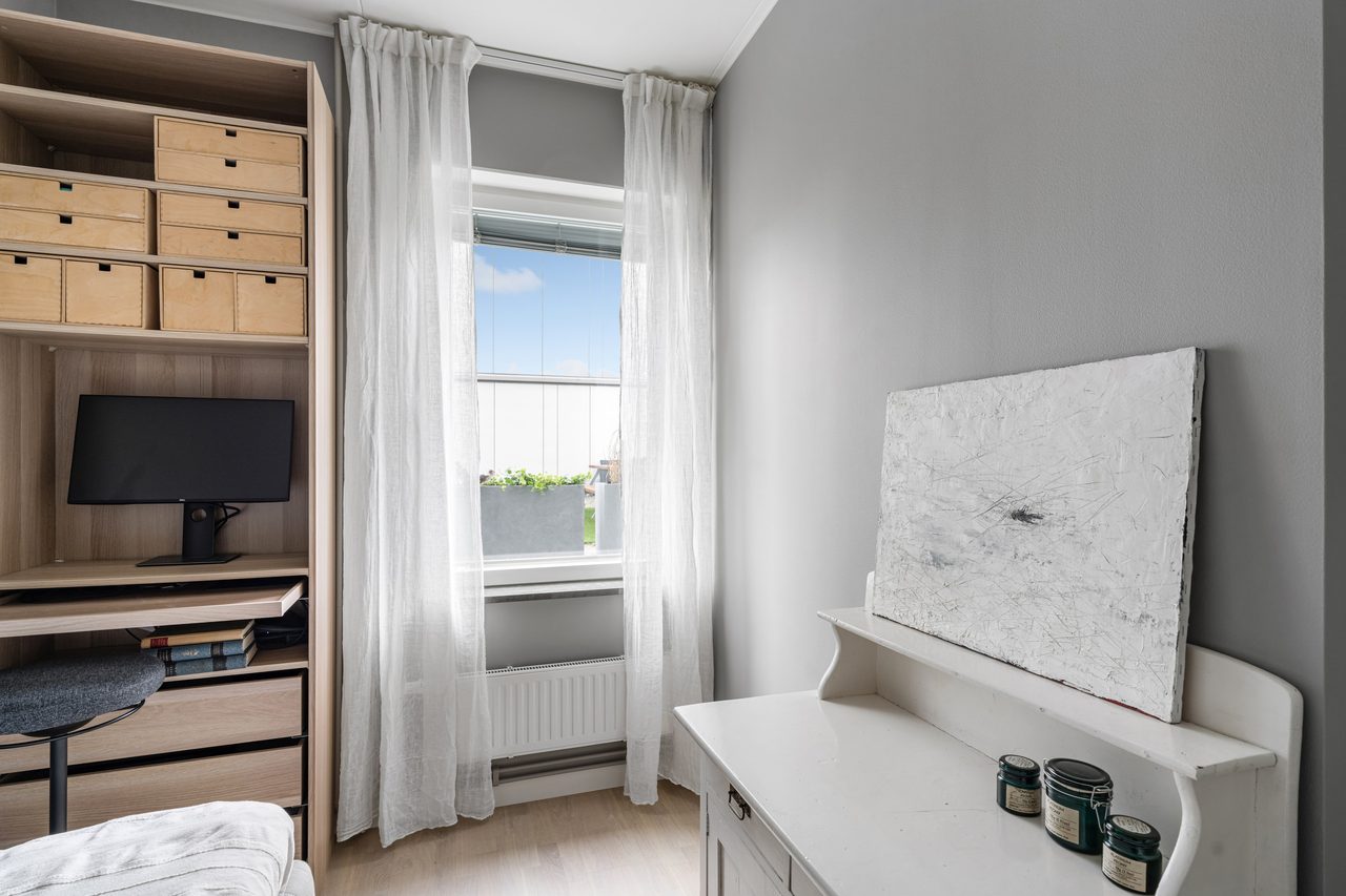 Sundbybergs Torg 1J, vån 9