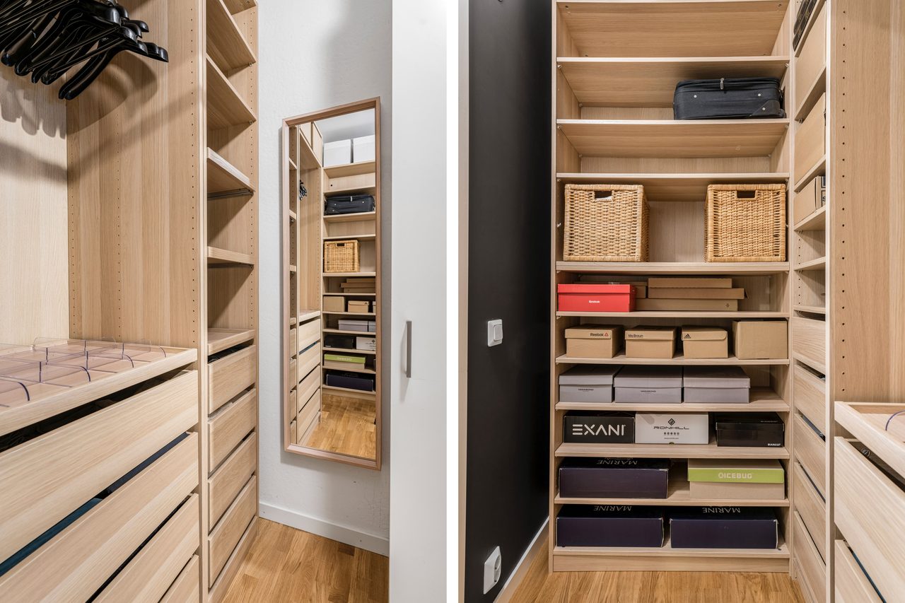 Sundbybergs Torg 1J, vån 9