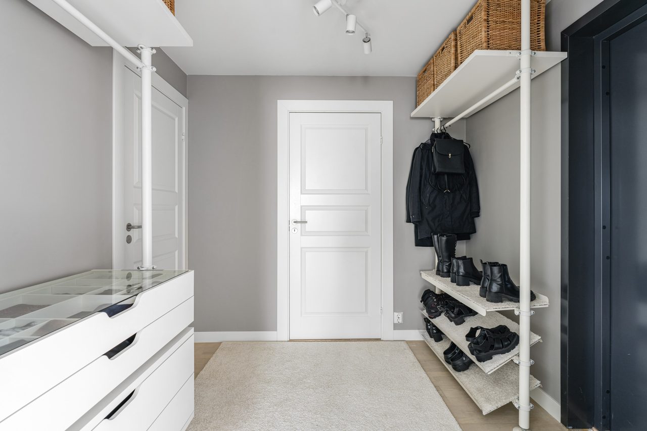 Sundbybergs Torg 1J, vån 9