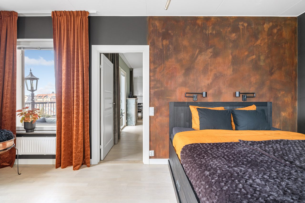 Sundbybergs Torg 1J, vån 9