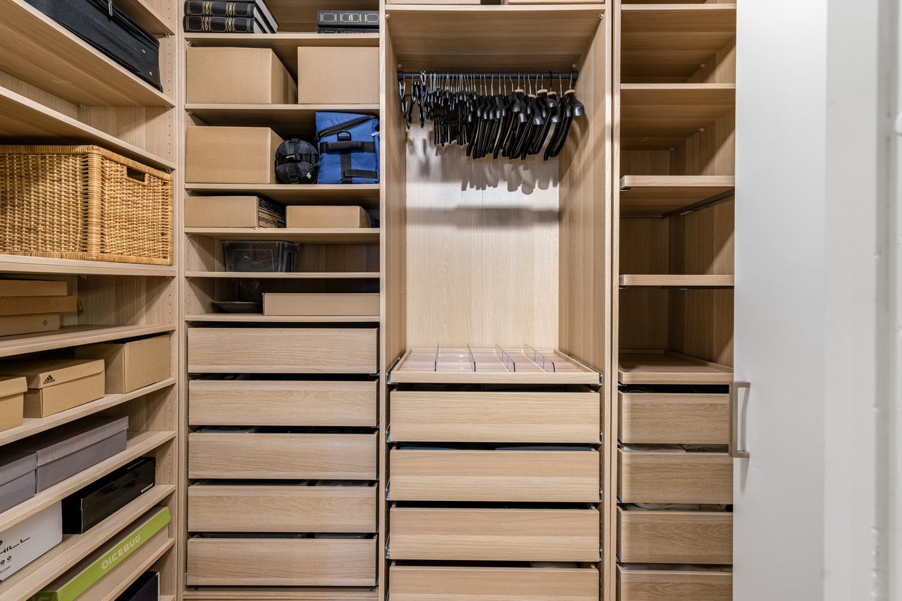 Sundbybergs Torg 1J, vån 9