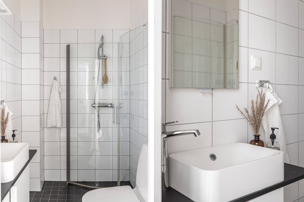 Sundbybergs torg 1C, vån 4