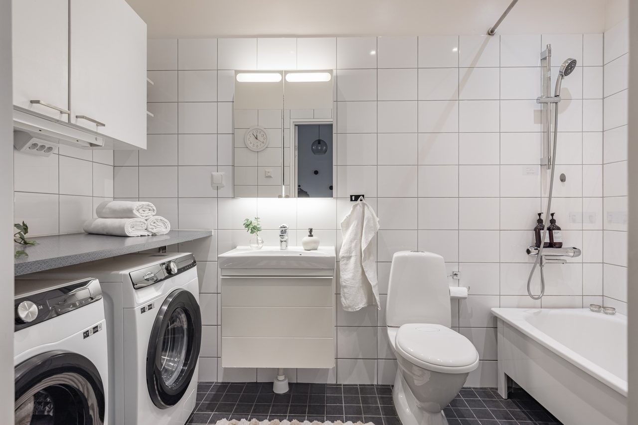 Sundbybergs torg 1C, vån 4