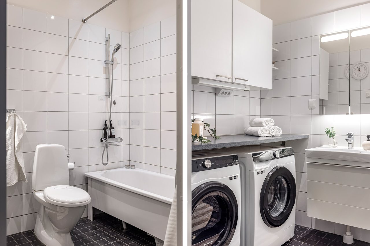 Sundbybergs torg 1C, vån 4