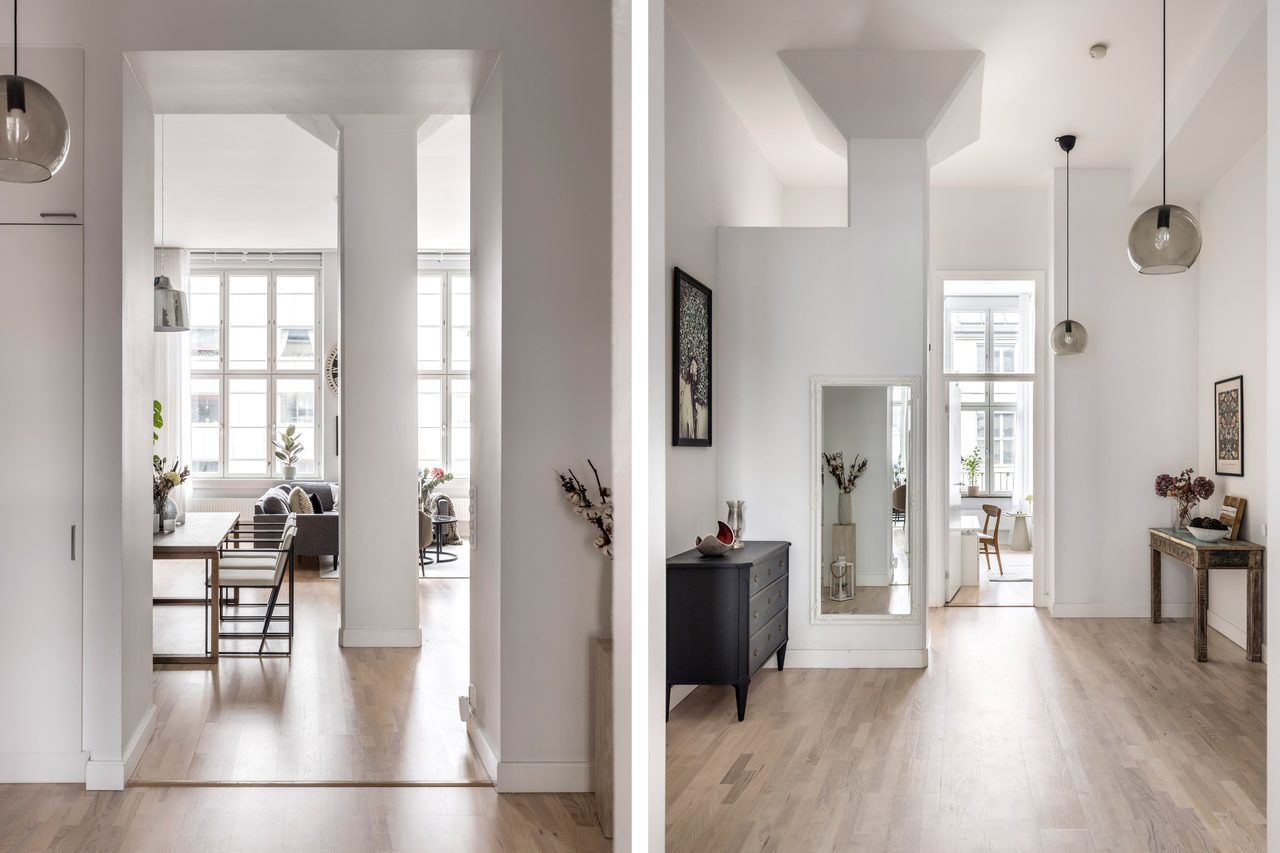 Sundbybergs torg 1C, vån 4