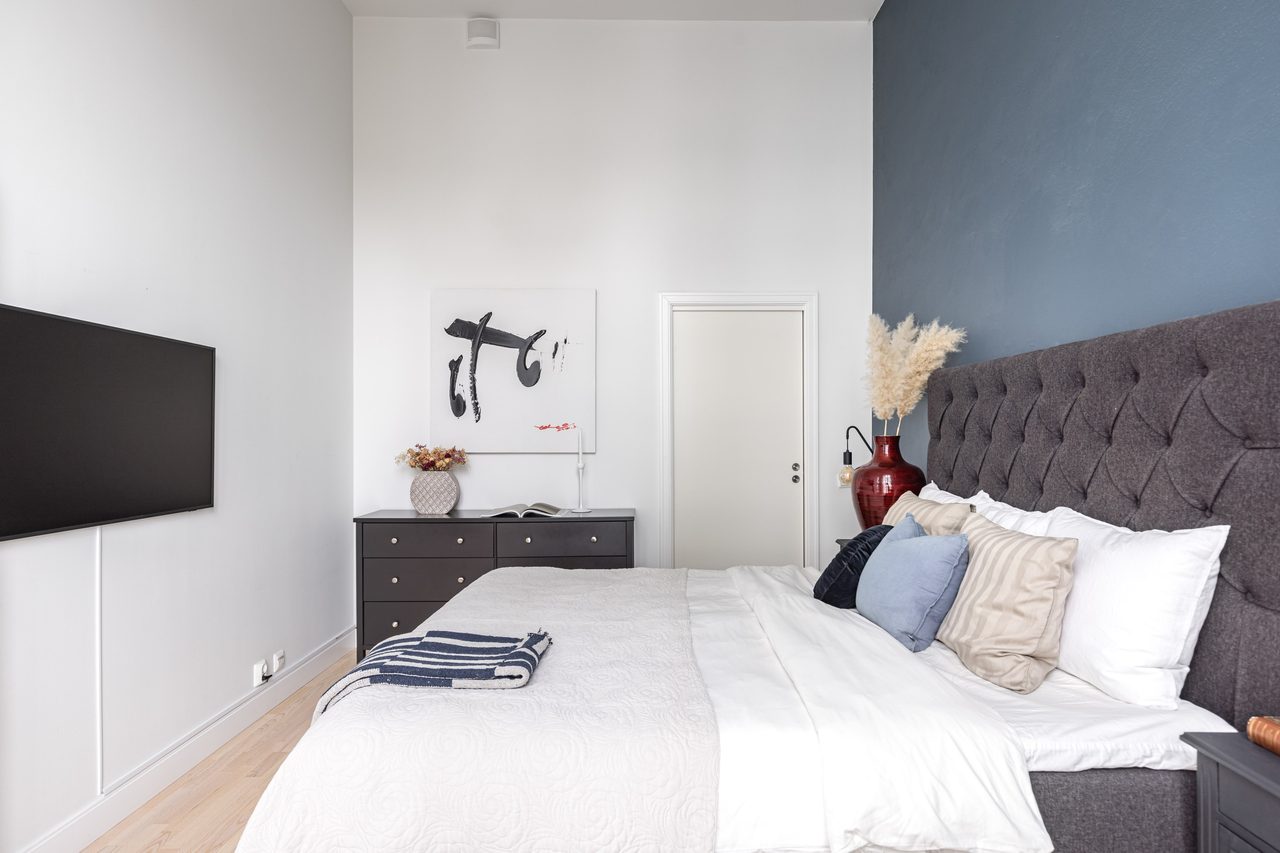 Sundbybergs torg 1C, vån 4