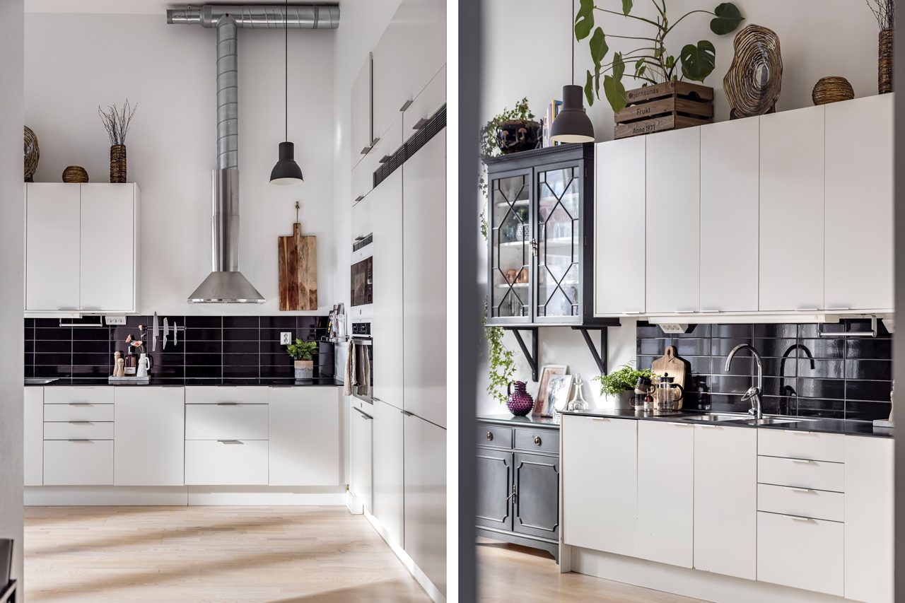 Sundbybergs torg 1C, vån 4