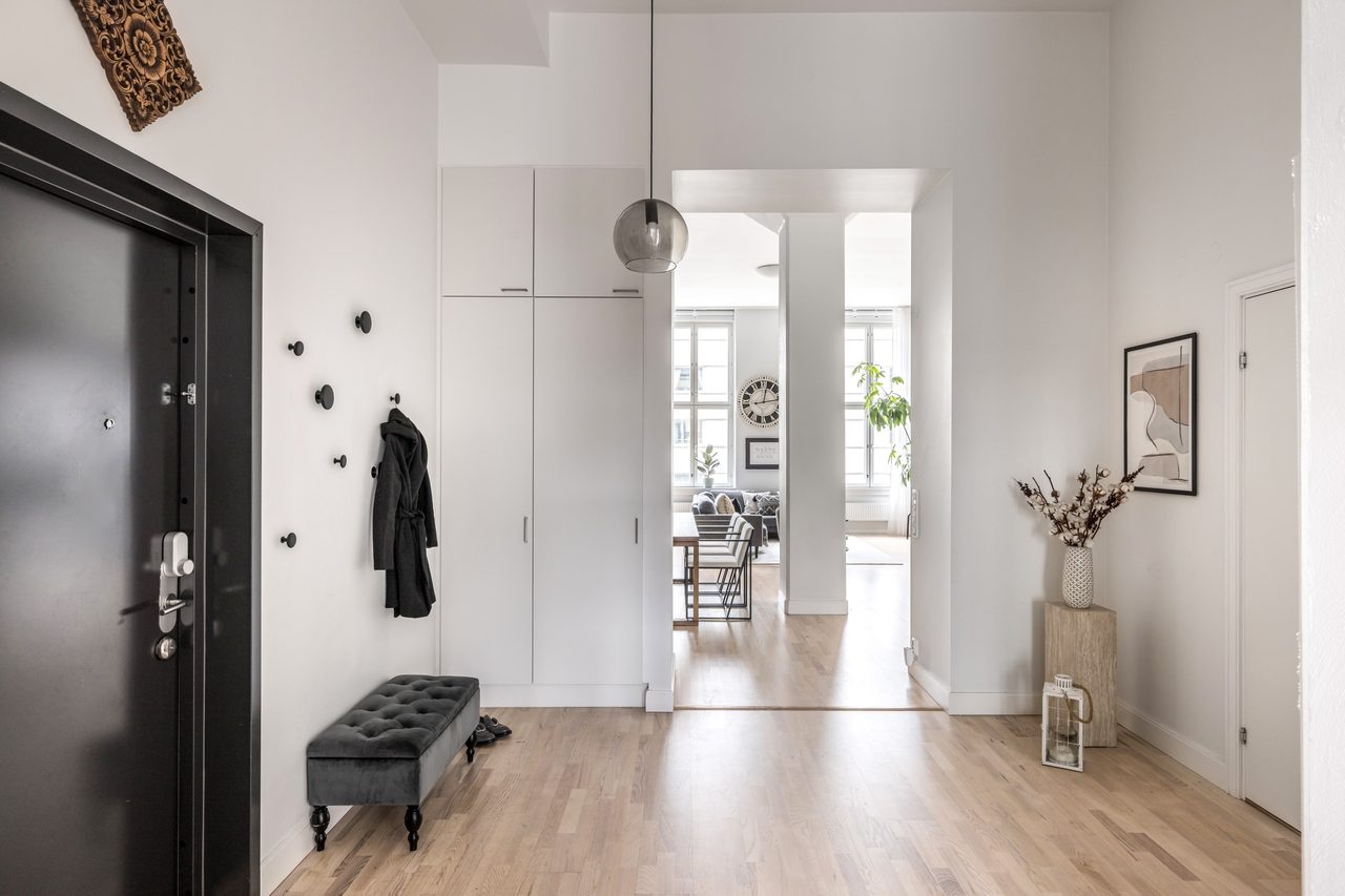 Sundbybergs torg 1C, vån 4