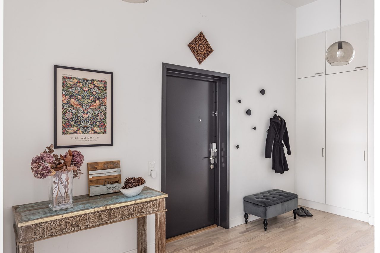 Sundbybergs torg 1C, vån 4