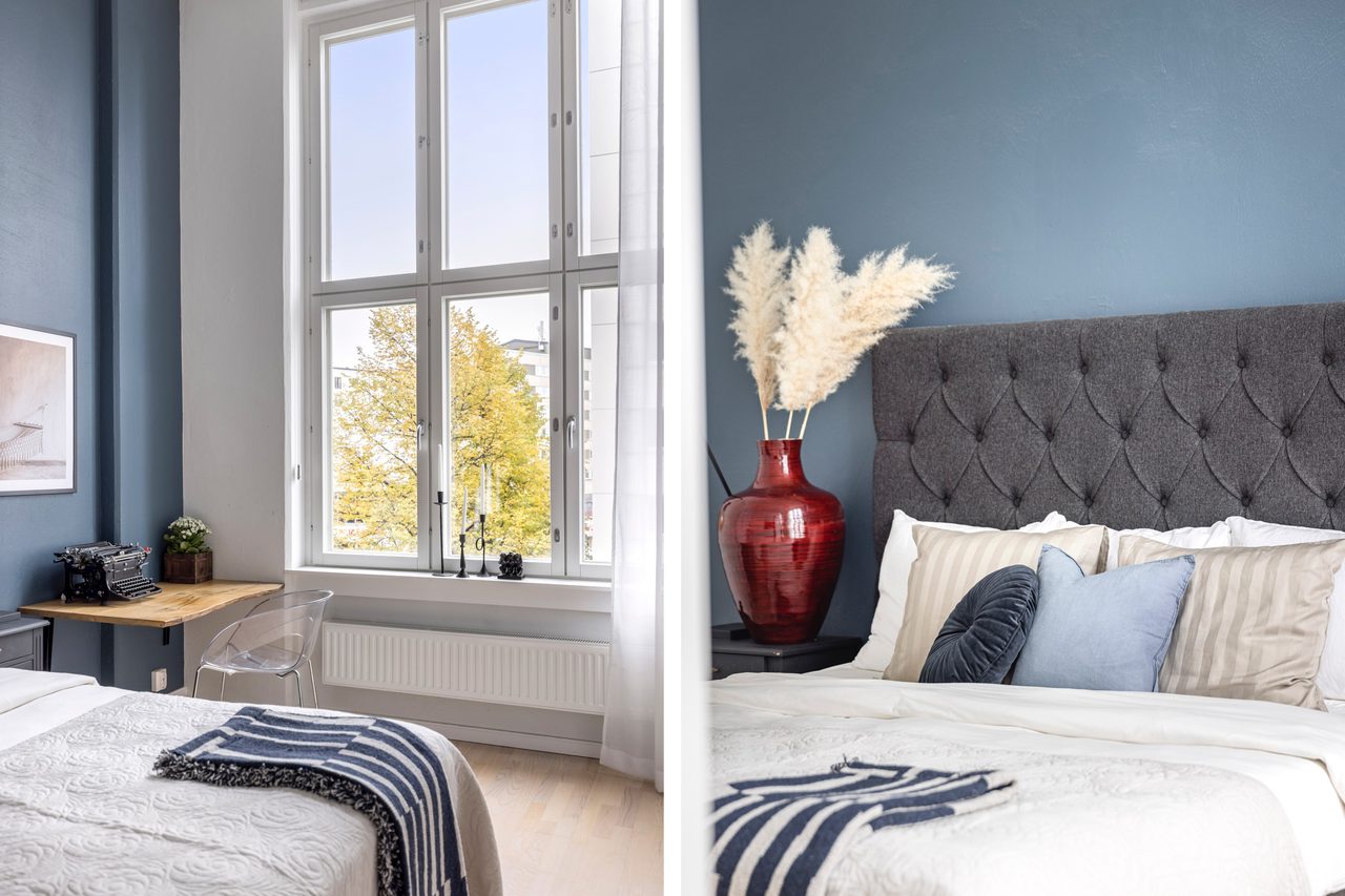 Sundbybergs torg 1C, vån 4