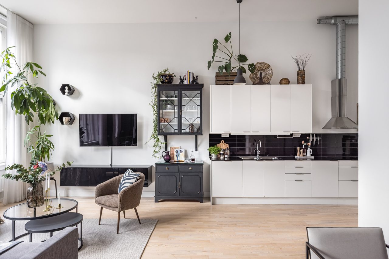 Sundbybergs torg 1C, vån 4