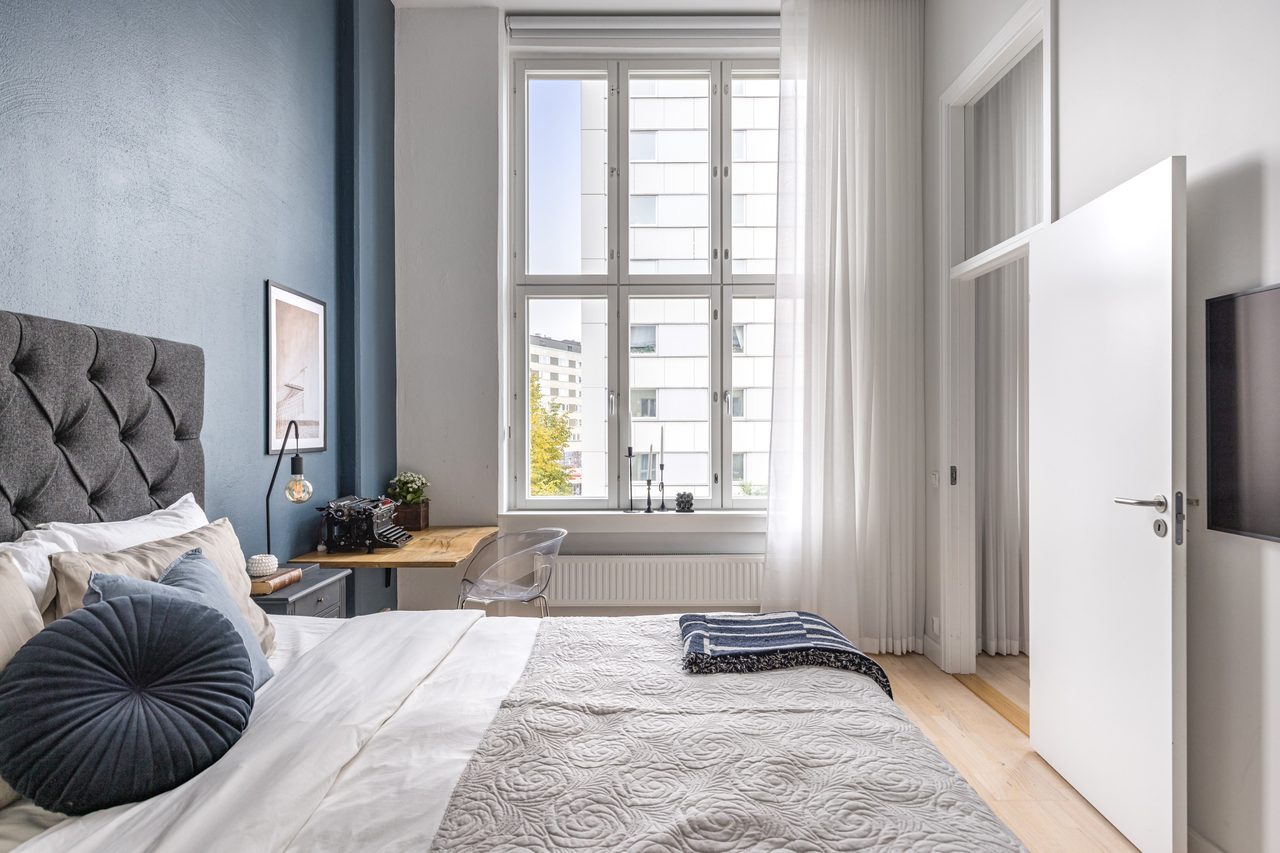 Sundbybergs torg 1C, vån 4