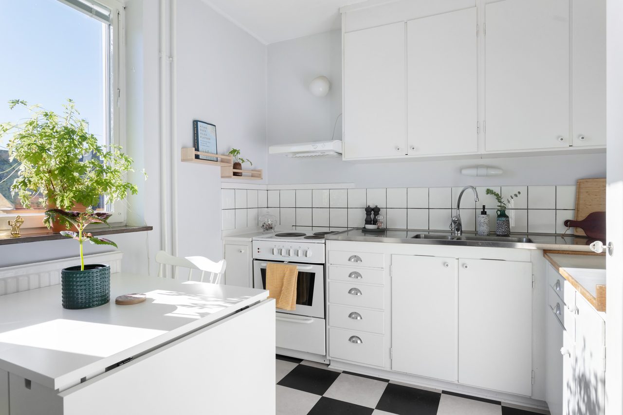 Svalgränd 8A, vån 5/6