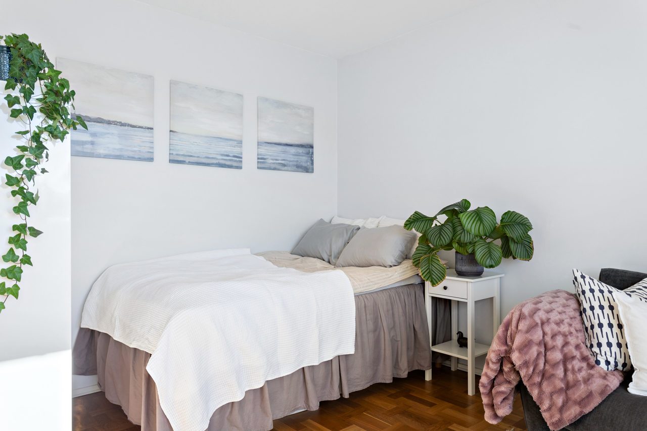 Svalgränd 8A, vån 5/6