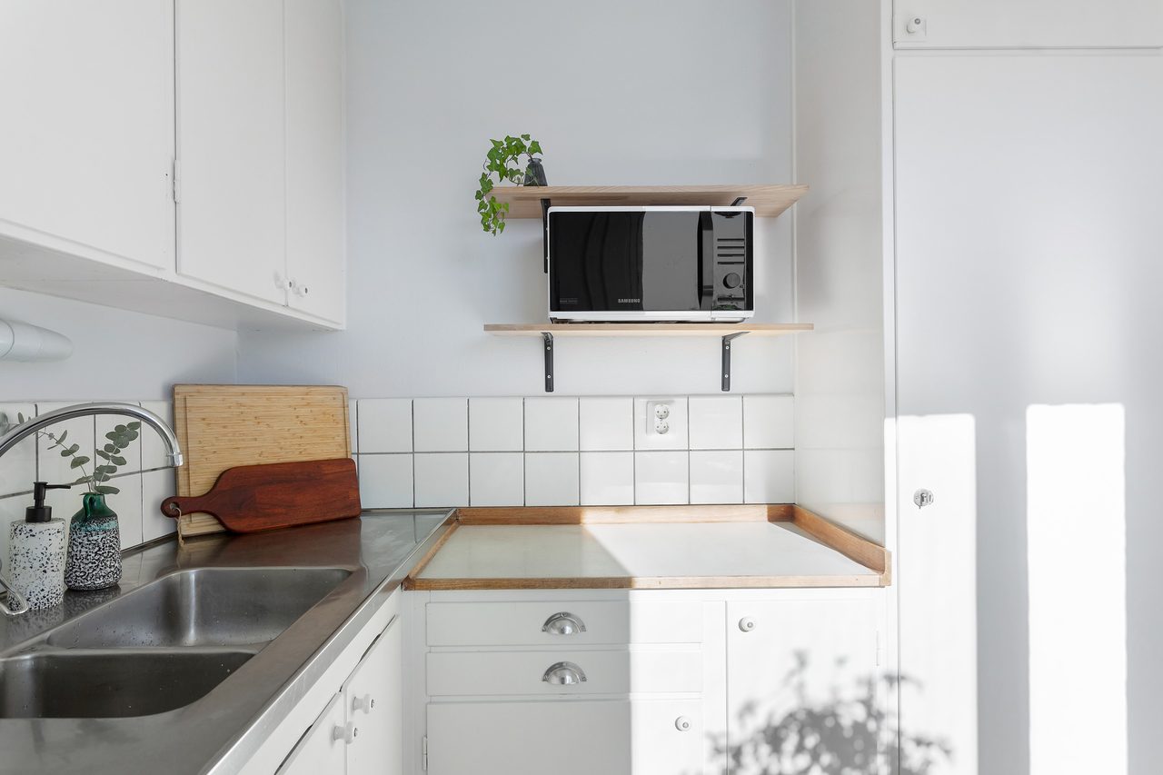 Svalgränd 8A, vån 5/6