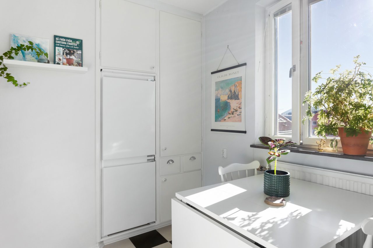 Svalgränd 8A, vån 5/6