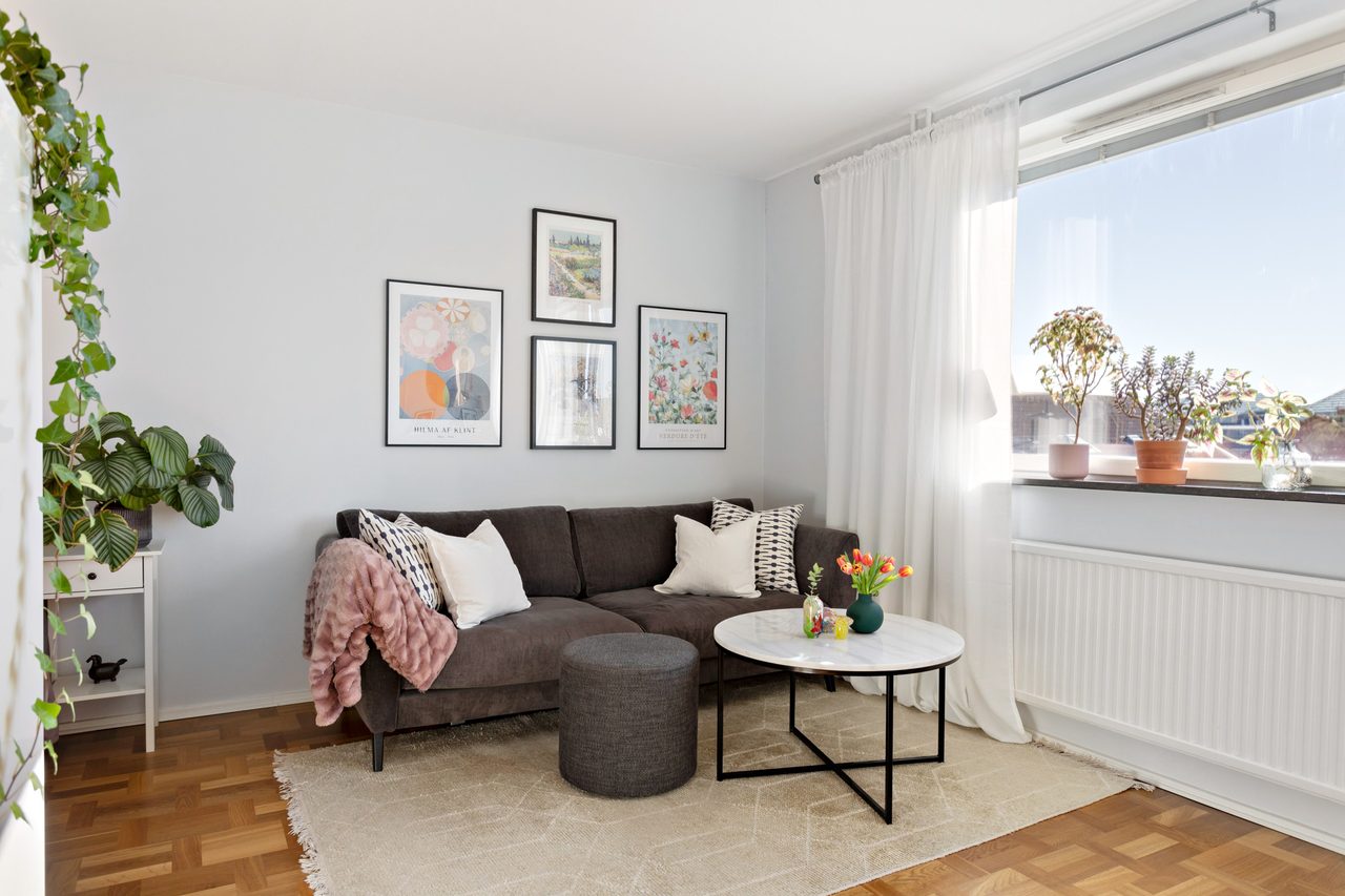 Svalgränd 8A, vån 5/6