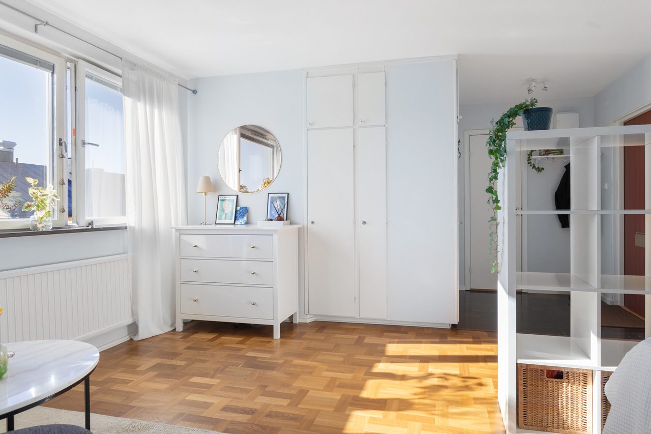 Svalgränd 8A, vån 5/6