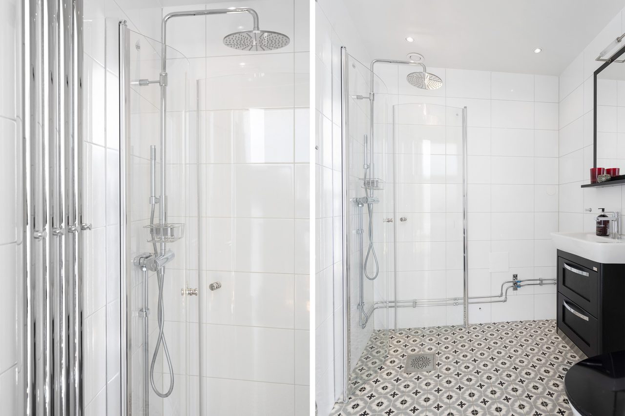 Svalgränd 8A, vån 5/6