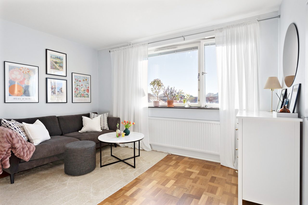 Svalgränd 8A, vån 5/6