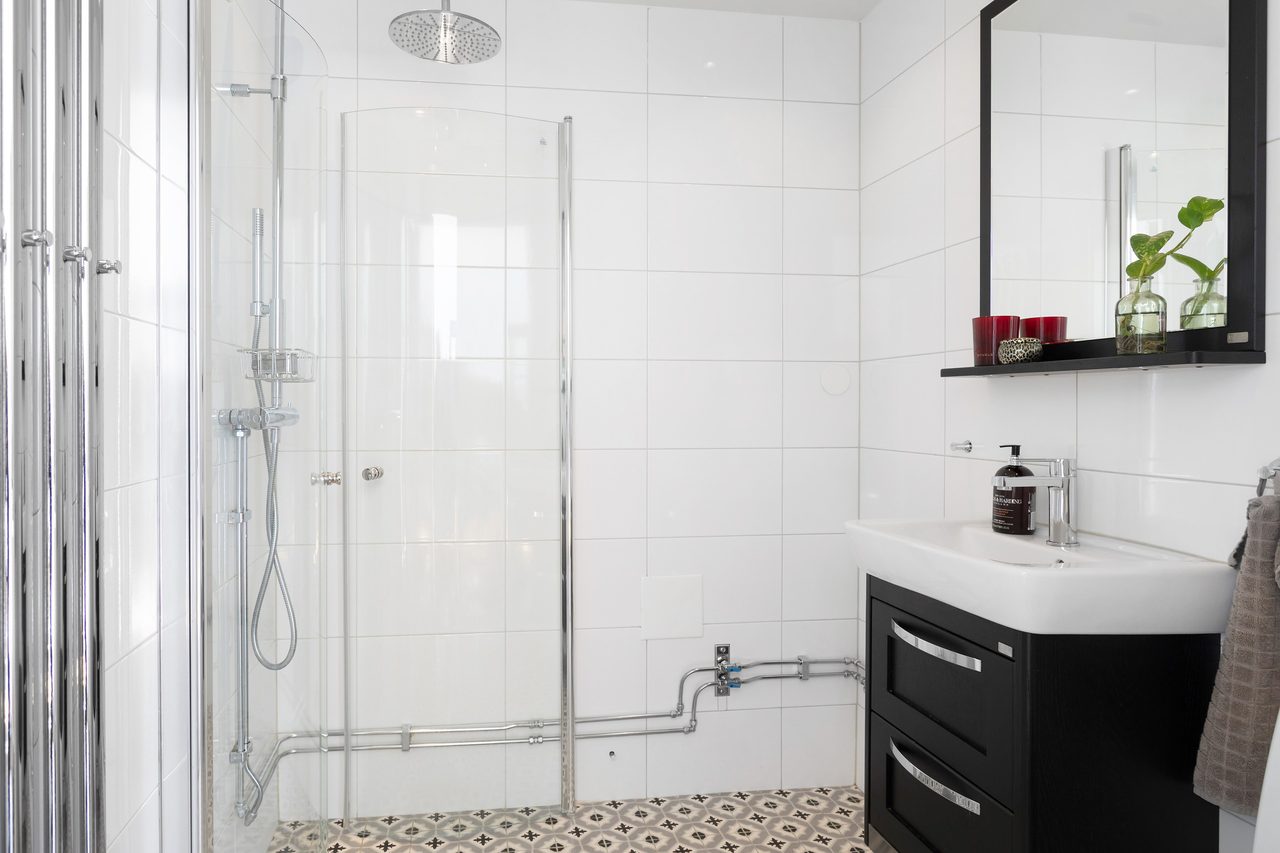 Svalgränd 8A, vån 5/6