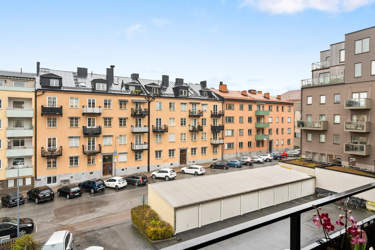 Vattugatan 21B