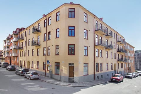 Mariagatan 4A, VÅN 3/3